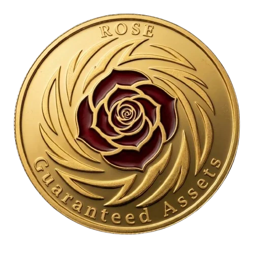 ROSE coin